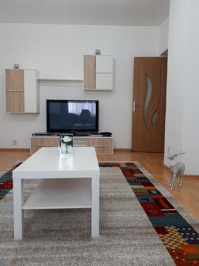 Apartament Happynest Predeal Ngoại thất bức ảnh