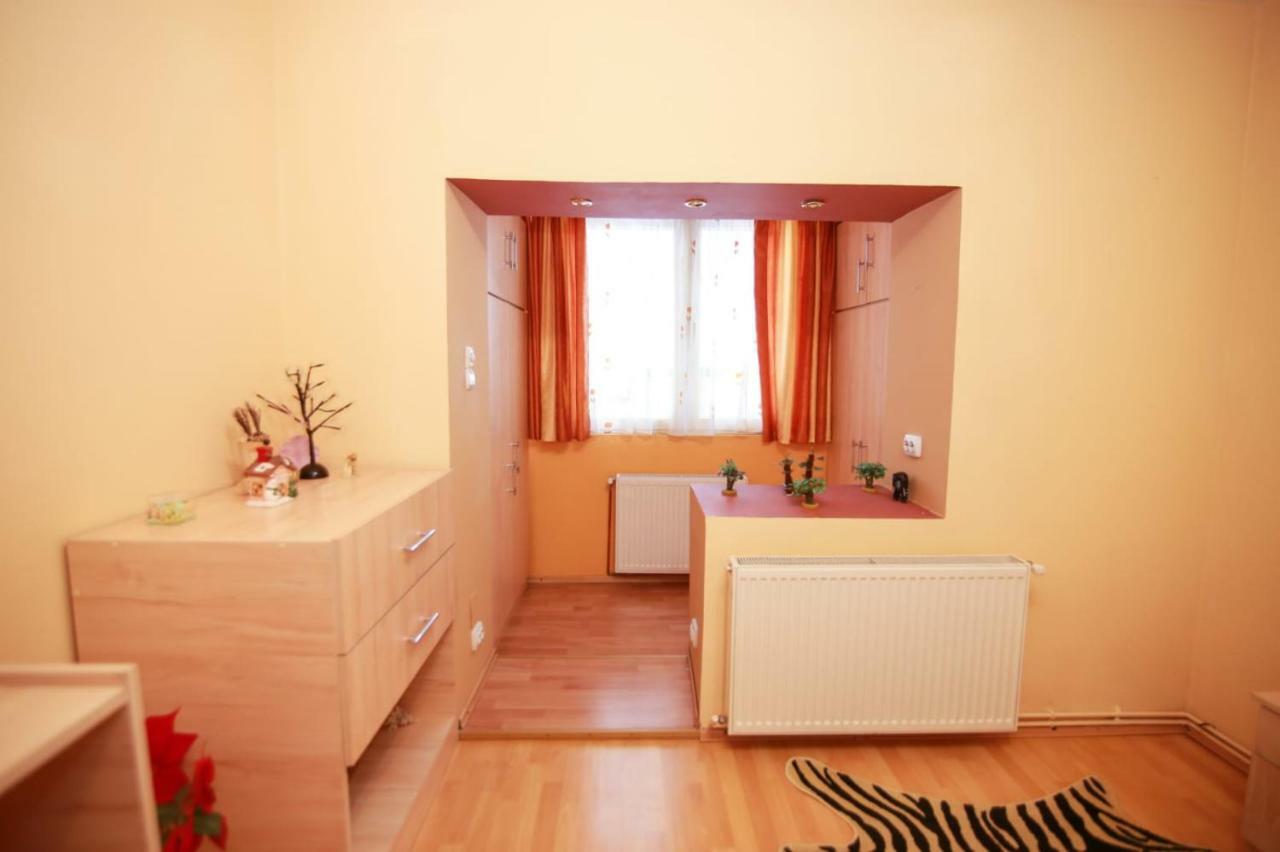 Apartament Happynest Predeal Ngoại thất bức ảnh